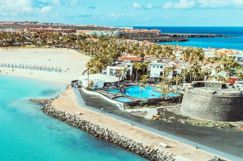 Kiedy jechać na Fuerteventurę