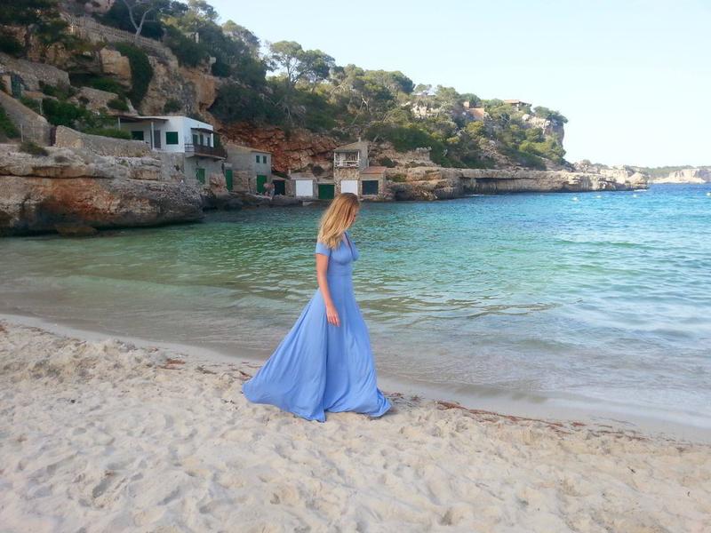 Majorka wiosną i jesienią zwiedzanie