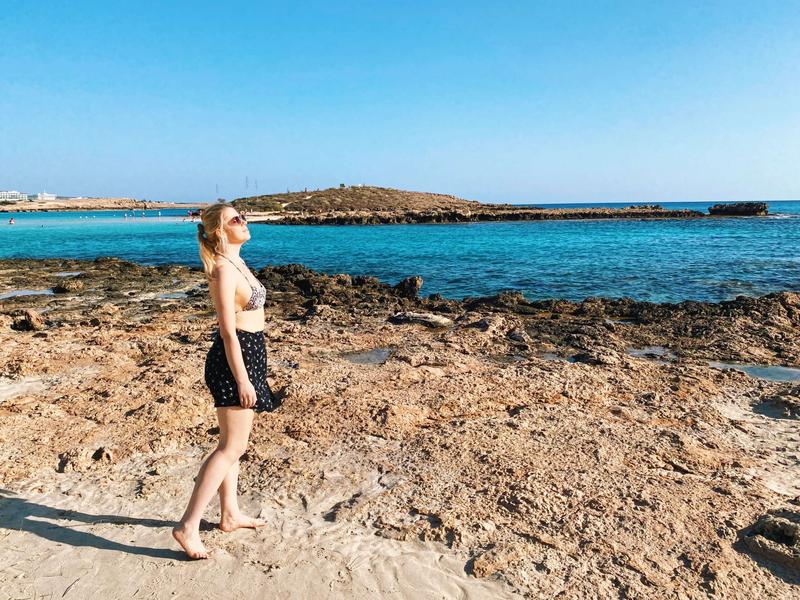 Pafos przewodnik turystyczny