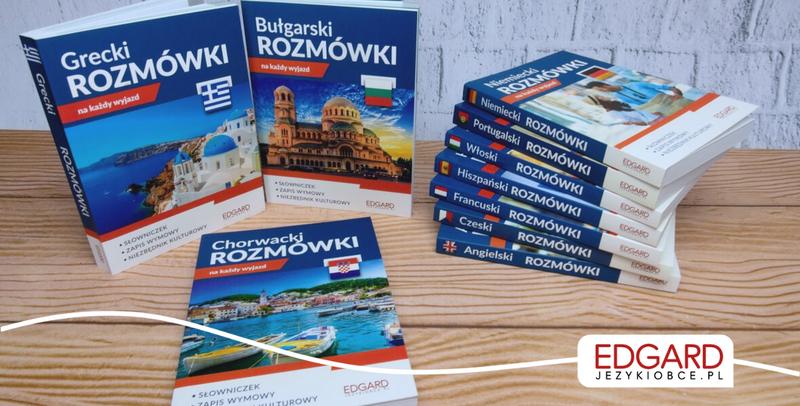 Podstawowe zwroty po bułgarsku