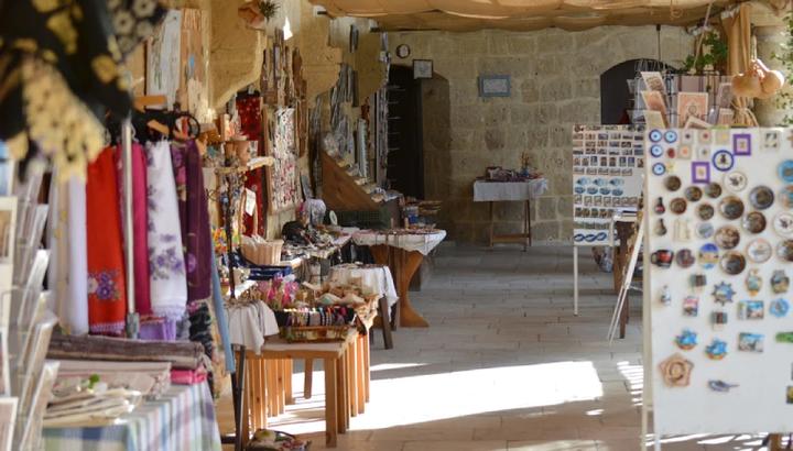 Tradycyjna kultura i sztuka Cypru