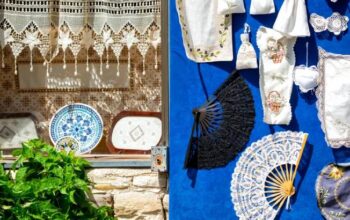 Najlepsze pamiątki z Cypru – co warto przywieźć z wakacji na tej urokliwej wyspie?