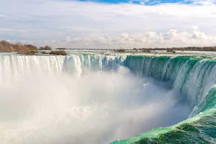 Atrakcje turystyczne Niagara Falls