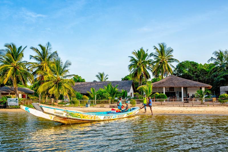 Czasy lotów z różnych lotnisk