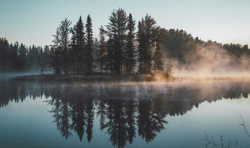 Długi weekend na Pojezierzu Iławskim – gotowy plan na 3 dni