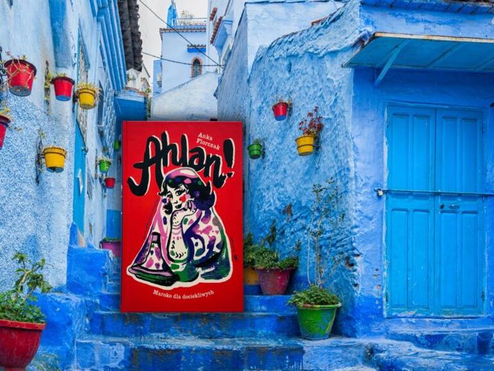 Dokumenty i finanse w podróży