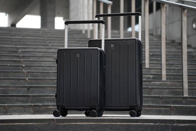 Dozwolone przedmioty w bagażu rejestrowanym