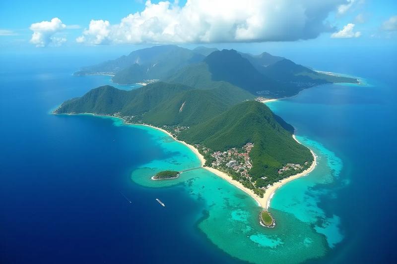 Kiedy jechać na Dominikanę