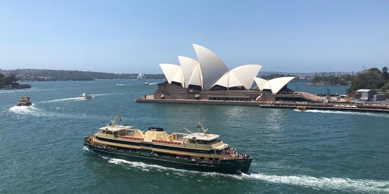 Kultura i obyczaje w Australii