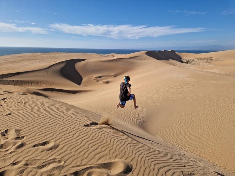 Kultura i ubiór w Maroku