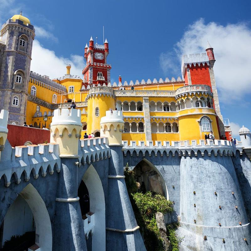 Kultura portugalska a bezpieczeństwo