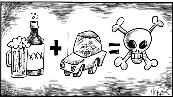 Metabolizm alkoholu w organizmie
