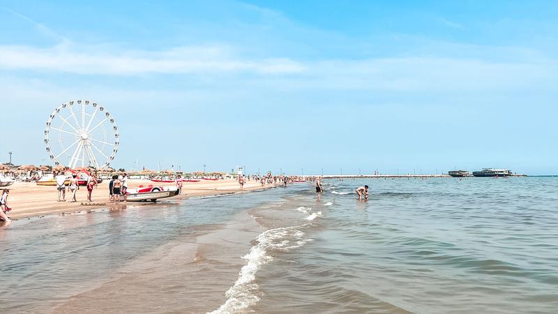 Najlepszy czas na wyjazd do Rimini
