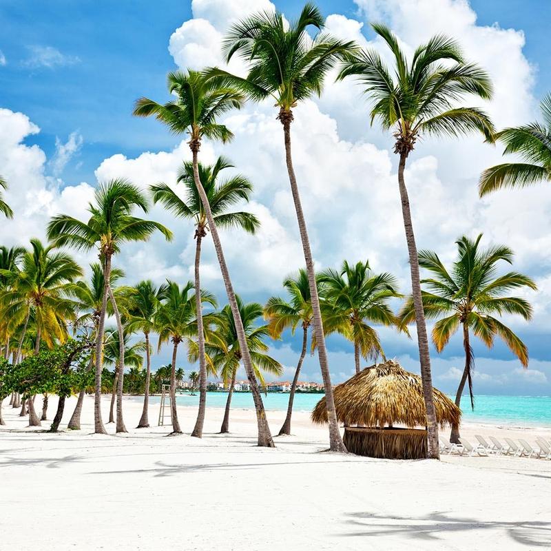 Pogoda na Dominikanie