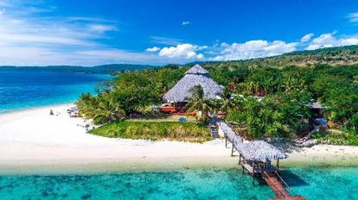 Porównanie czasu lotu do Vanuatu