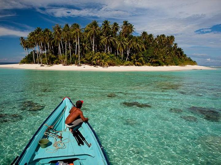 Prognozy pogody dla podróżników