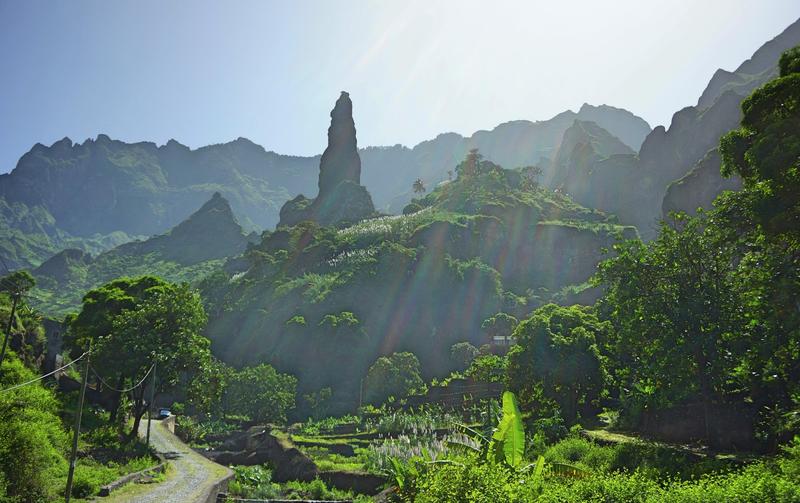 Przygotowanie do długiego lotu