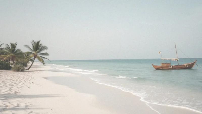 Romantyczne miejsca na walentynki