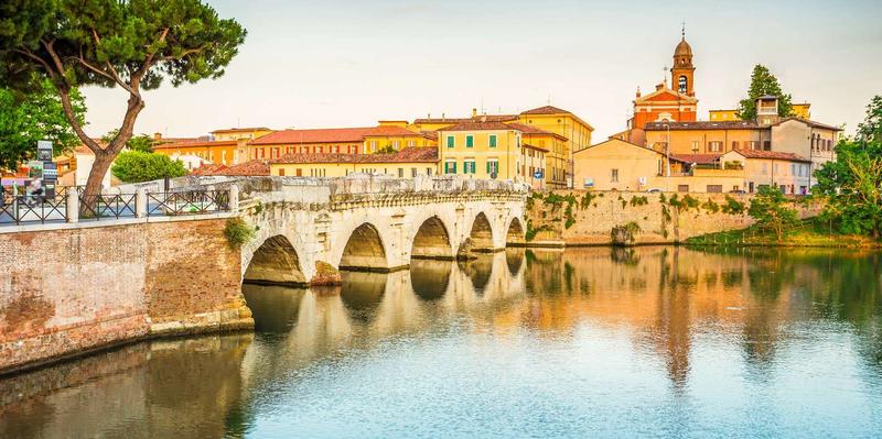 Sezon turystyczny Rimini