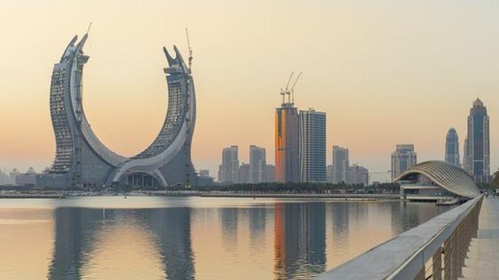 Tanie loty do Kataru z Polski