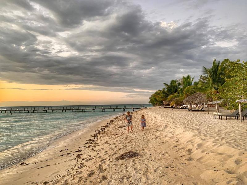 Transport i komunikacja na Dominikanie