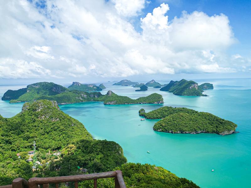 Ubrania na tropikalny klimat