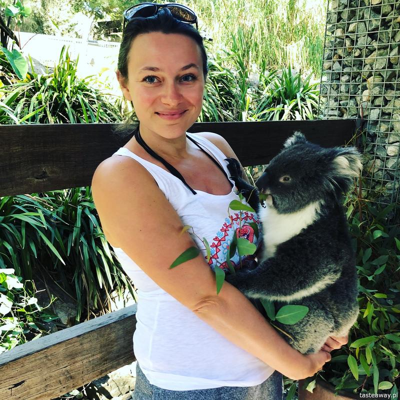 Co warto zabrać do Australii? Sprawdź, co najlepiej spakować!