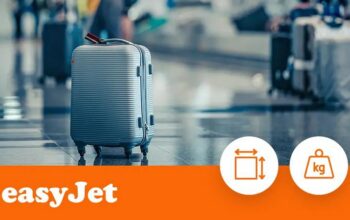 Co warto zabrać w bagażu rejestrowanym? Podpowiadamy!