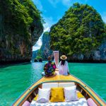 Co zabrać do Tajlandii? Oto lista rzeczy, które warto spakować!