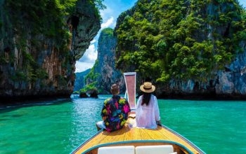 Co zabrać do Tajlandii? Oto lista rzeczy, które warto spakować!