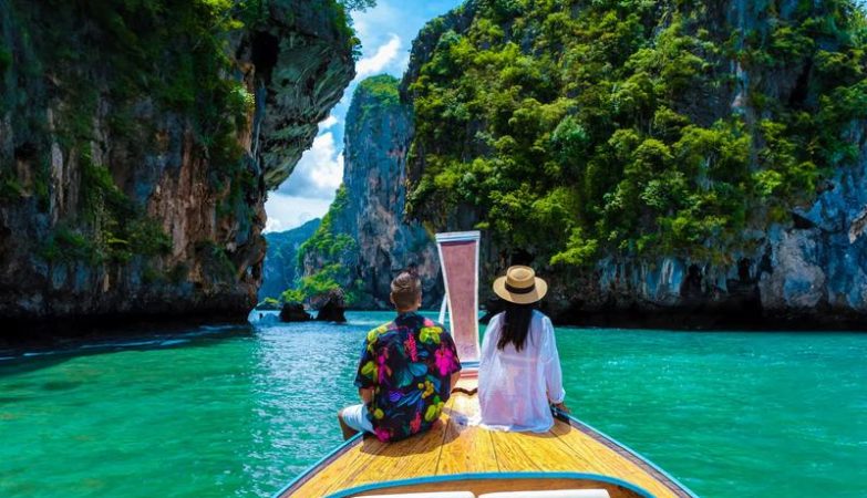 Co zabrać do Tajlandii? Oto lista rzeczy, które warto spakować!