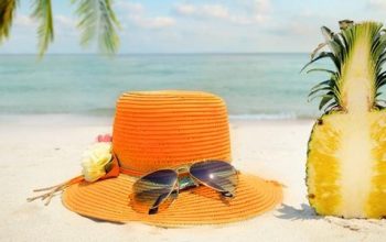 Gdzie na wakacje w czerwcu? Odkryj najcieplejsze miejsca na wypoczynek