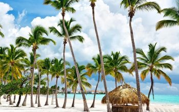 Idealny czas na Dominikanę – kiedy warto zaplanować wymarzone wakacje?