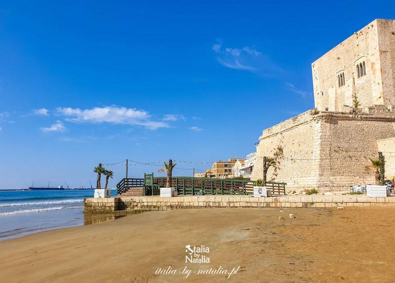 Jak długo trwa lot na Sycylię? Sprawdź, ile czasu lecisz na tę piękną wyspę!