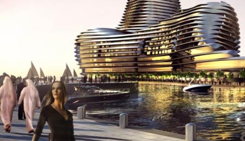 Jak sprawdzić pogodę w Emiratach Arabskich i kiedy najlepiej zaplanować podróż?