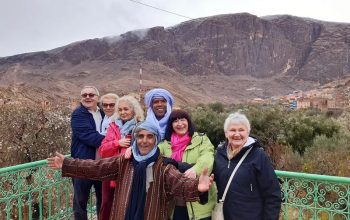 Jakie rzeczy warto zabrać do Maroka? Oto co spakować na wymarzoną podróż!