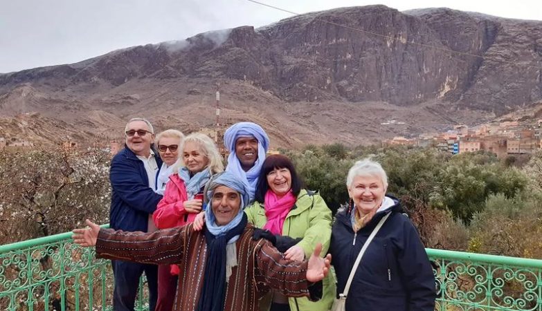 Jakie rzeczy warto zabrać do Maroka? Oto co spakować na wymarzoną podróż!