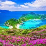 Korfu - Kiedy Warto Wybrać Się w Podróż Po Idealnej Pogodzie?