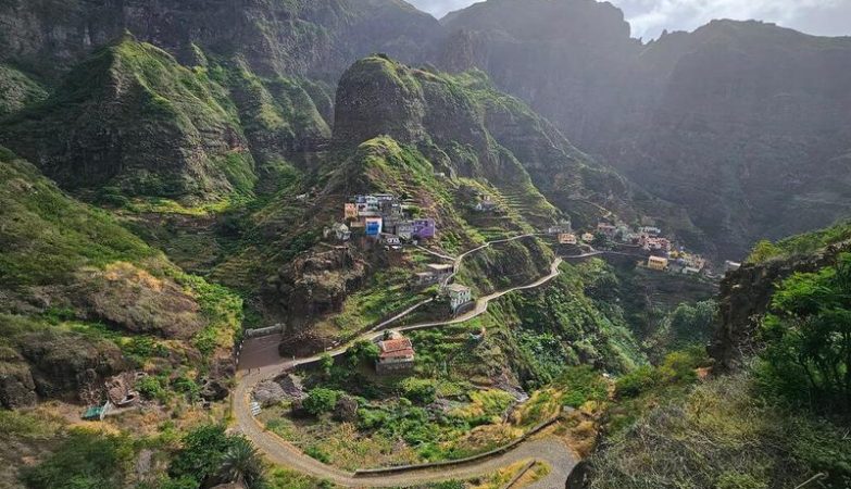 Najlepsze pamiątki, które możesz przywieźć z wakacji na Wyspach Zielonego Przylądka