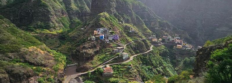 Najlepsze pamiątki, które możesz przywieźć z wakacji na Wyspach Zielonego Przylądka