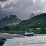 Odkryj magia sylwestra na wyspach Zielonego Przylądka: niezapomniana podróż w nowy rok