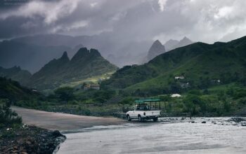 Odkryj magia sylwestra na wyspach Zielonego Przylądka: niezapomniana podróż w nowy rok