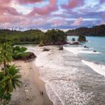 Odkryj Tajemnice Kostaryki: Jak Zaplanować Podróż Na Własną Rękę