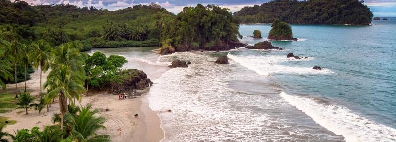 Odkryj Tajemnice Kostaryki: Jak Zaplanować Podróż Na Własną Rękę