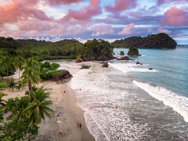 Odkryj Tajemnice Kostaryki: Jak Zaplanować Podróż Na Własną Rękę