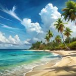 Odkryj tajniki: jak zaplanować wakacje w Dominikanie na własną rękę