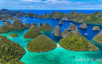 Odpowiednia pogoda w Indonezji – kiedy najlepiej zaplanować swoją podróż?