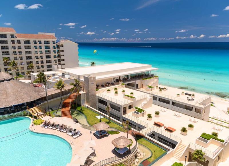 Optymalne dni w Cancun: Poznaj pogodę i najlepszy czas na podróż