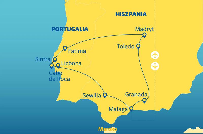 Portugalia jako bezpieczne miejsce – co warto wiedzieć przed podróżą?