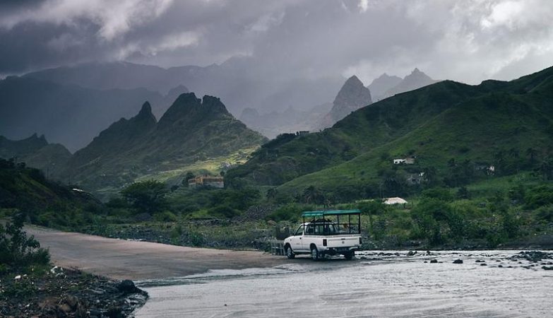 Zielony Przylądek: Kiedy najlepiej odwiedzić te malownicze wyspy?